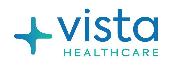 Vista Healthcare Management Logo